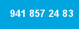 941 857 24 83 941 857 24 83